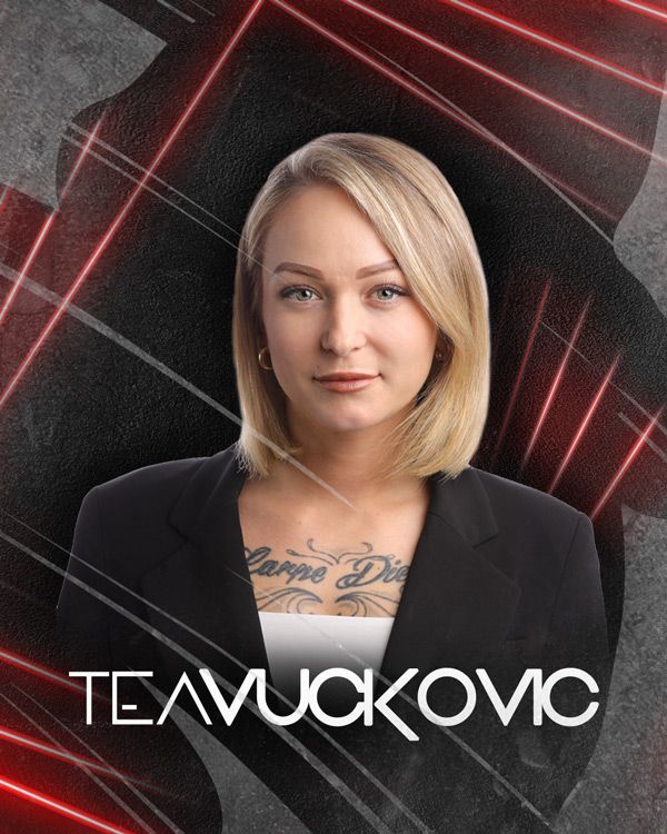 Tea Vuckovic