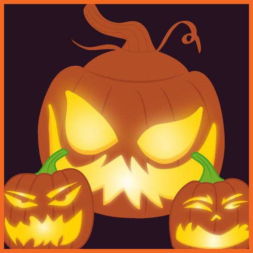 Thumbnail Halloween